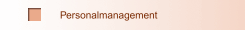 Personalmanagement